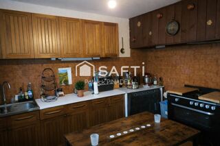  Maison � vendre 2 pi�ces 75 m�