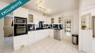  Maison à vendre 5 pièces 125 m²