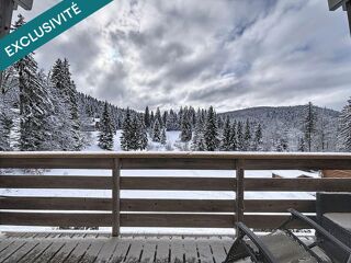  Appartement � vendre 4 pi�ces 84 m�