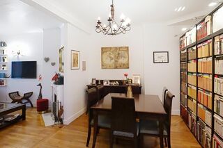  Appartement à vendre 4 pièces 85 m²
