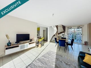  Maison � vendre 5 pi�ces 88 m�