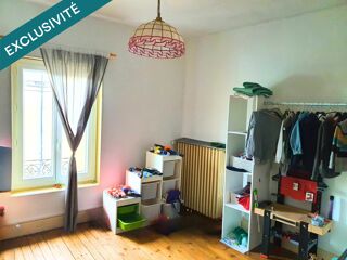  Maison  vendre 6 pices 137 m