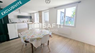  Maison � vendre 6 pi�ces 130 m�