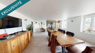  Maison à vendre 8 pièces 264 m²