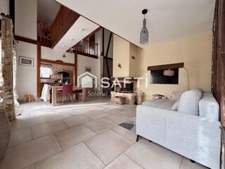  Maison à vendre 7 pièces 184 m²