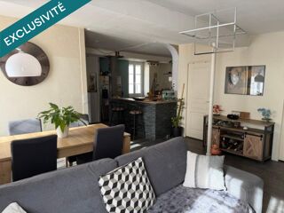  Maison à vendre 5 pièces 135 m²