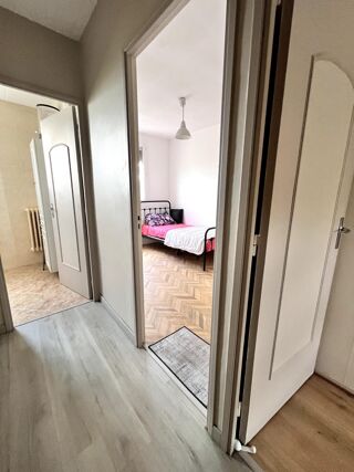  Appartement � vendre 4 pi�ces 67 m�