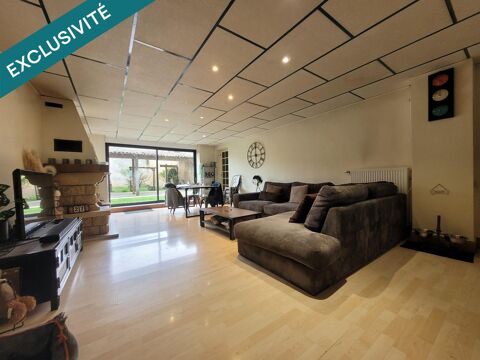   MAISON 4 PI�CES  190 m2 Maison - 4 pi�ce(s) - 190 m�