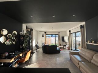  Maison à vendre 5 pièces 117 m²