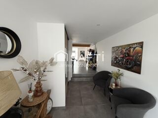  Maison à vendre 6 pièces 183 m²