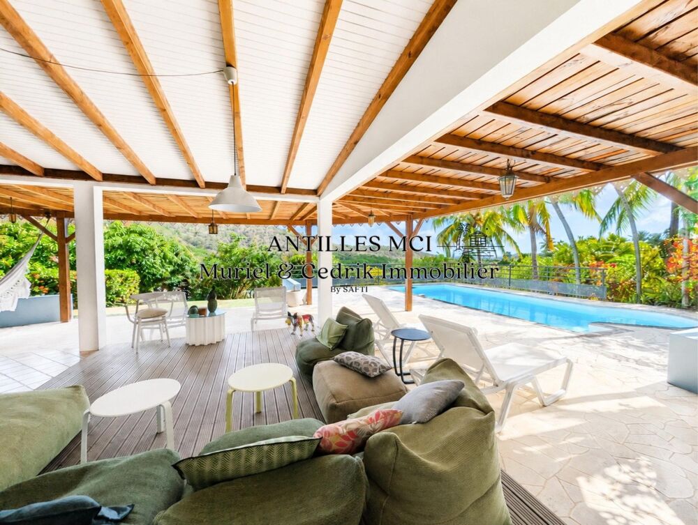Vente Maison Superbe maison avec piscine Sainte-luce