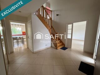  Maison à vendre 9 pièces 199 m²