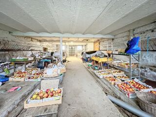  Immeuble � vendre 270 m�