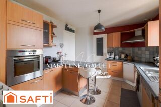  Maison  vendre 6 pices 142 m