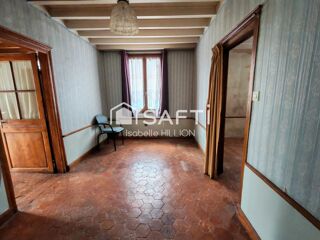 Maison à vendre 3 pièces 70 m²