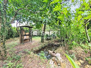Vente Maison Maison 85 m² - Mérignac Centre ville- Plain Pied Merignac