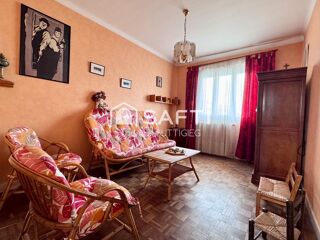  Maison � vendre 6 pi�ces 125 m�