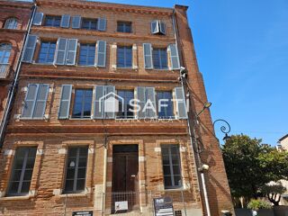  Appartement � vendre 2 pi�ces 42 m�