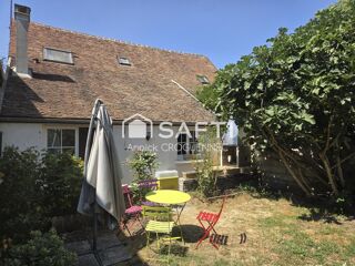  Maison à vendre 3 pièces 90 m²
