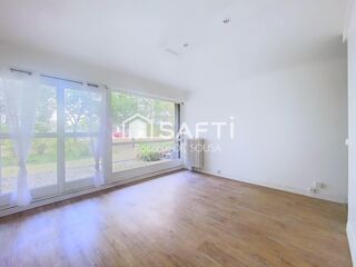  Appartement à louer 1 pièce 25 m²