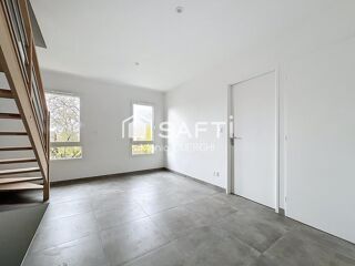 Vente Maison Maison neuve, T7-6 chambres - Garage- Jardinet Saint-romans