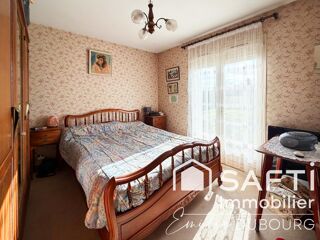  Maison � vendre 4 pi�ces 92 m�