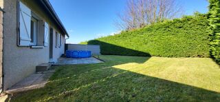  Maison à vendre 7 pièces 155 m²
