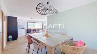  Maison à vendre 5 pièces 115 m²