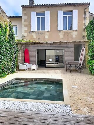  Maison � vendre 7 pi�ces 178 m�