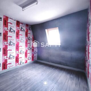  Maison à vendre 7 pièces 124 m²