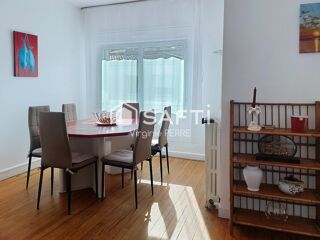  Maison à vendre 4 pièces 90 m²