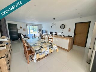  Maison à vendre 5 pièces 96 m²