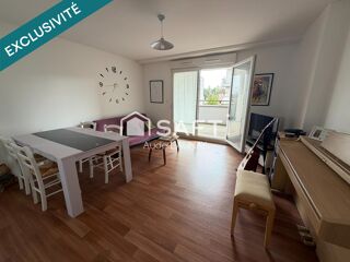 Vente Appartement Quartier calme et résidentiel Saint-gregoire