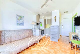  Appartement � vendre 2 pi�ces 25 m�