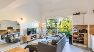  Appartement � vendre 3 pi�ces 61 m�