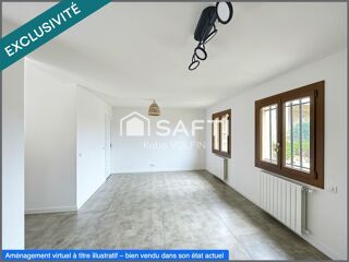 Vente Maison Maison spacieuse ,beau potentiel d'aménagement Carnoux-en-provence