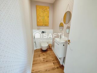  Maison à vendre 5 pièces 116 m²
