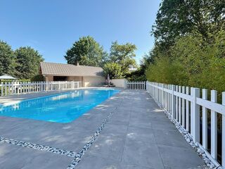  Maison � vendre 7 pi�ces 254 m�