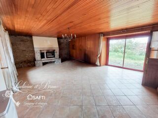  Maison à vendre 5 pièces 135 m²