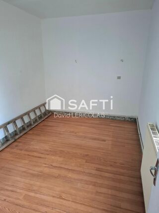 Maison à vendre 6 pièces 130 m²