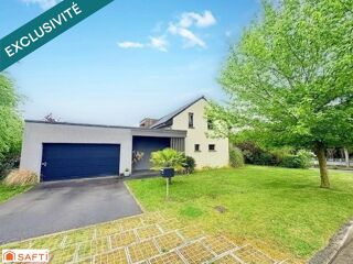  Maison � vendre 10 pi�ces 160 m�