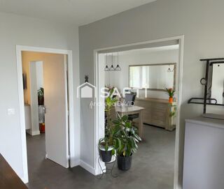  Maison à vendre 4 pièces 101 m²