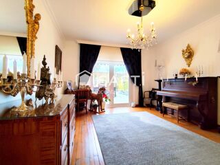  Maison à vendre 7 pièces 151 m²
