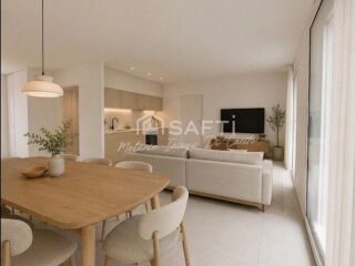  Maison à vendre 4 pièces 92 m²