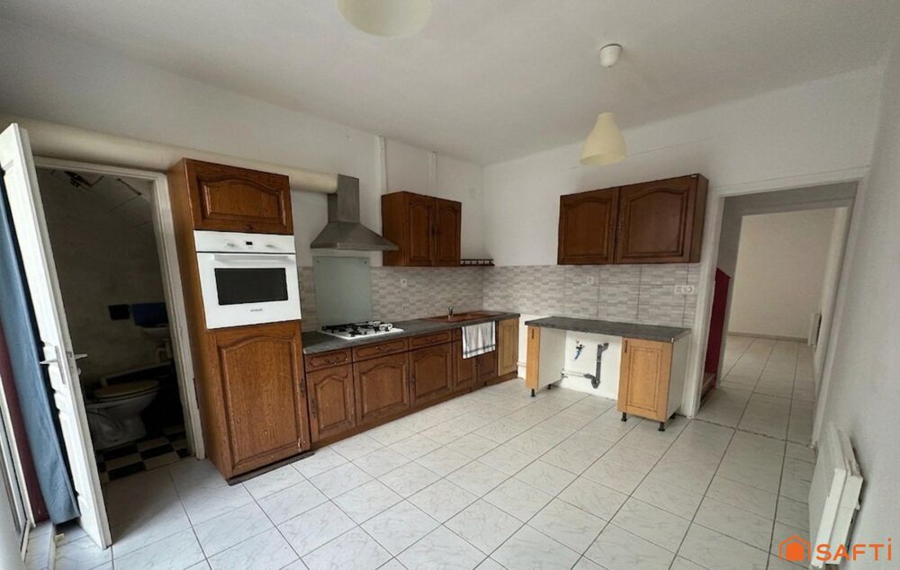 Vente Immeuble Immeuble avec 3 lots dans le centre de Montpezat-de-Quercy Montpezat-de-quercy