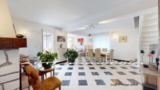  Maison à vendre 8 pièces 140 m²