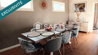  Maison � vendre 4 pi�ces 105 m�