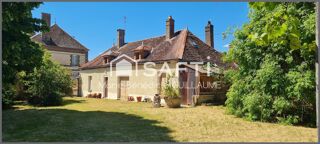  Maison à vendre 5 pièces 135 m²