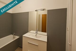  Appartement � vendre 3 pi�ces 57 m�