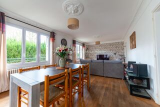  Maison � vendre 6 pi�ces 142 m�